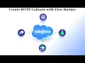 Mastering HTTP Patch Delete in Salesforce Flow Builder Integration Tutorial