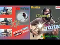 Download Lagu U'camp~senyummu #acoustic cover by Dodoy Alfitara
