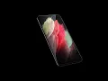 Galaxy S21 Ultra Unveiling Samsung