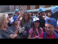 OneRepublic - I Ain’t Worried (Live from The Today Show)