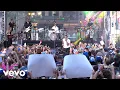 Download Lagu OneRepublic - I Ain’t Worried (Live from The Today Show)