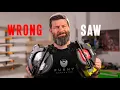 Stop Buying the Wrong Circular Saw - My Honest DIY Pick