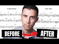 Lagu Stop Transcribing Jazz Solos! Do This Instead