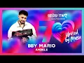 Lagu bby Mario - Andale | Semifinalist Eurovision România 2026