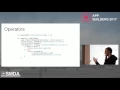 Krunoslav Zaher Observable interval 10 min map level take 3