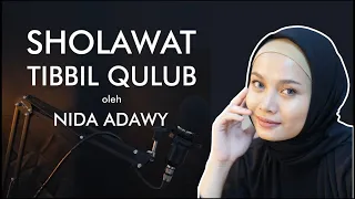 Download Sholawat Tibbil Qulub Merdu tanpa musik + lirik dan arti - Nida Adawy MP3