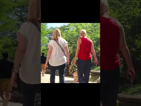 Bushman Prank: Ever seen a scare MIDAIR!! #bushman #bushmanprank #texasbushman