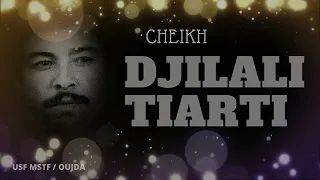 CHTA YJI BELJAM3A JILALI TIARTI جيلالي تيارتي شتا يجي بلجمعة 