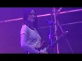 Warpaint @ Primavera Sound Barcelona (3.6.2022)
