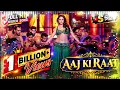 Aaj Ki Raat | Stree 2 | Tamannaah Bhatia | Madhubanti Bagchi | Divya Kumar | Bollywood Hit Song