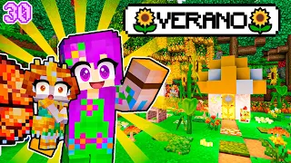 CONSTRUIMOS SOLO VERANO  - 🧚‍♂️ PIXIE LAND #30