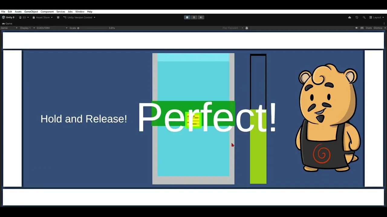 Ramen Rush Gameplay 1