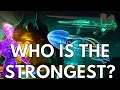 What Is The Strongest Mid-game Crisis - Stellaris Lore