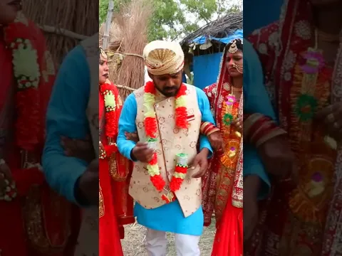 dugo Dulhan Se shaadi #funny #shorts video #reelscomedy