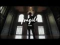 PYNNO - Fragile (Official Lyric Video)