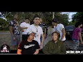 NEW YORK DAD REACTS TO Went to Fresno hood College Street with Bulldog gang 8 19 21