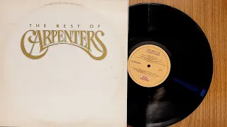 The Best Of Carpenters - 1994
