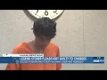 Ex-swimming champion pleads not guilty in Maui beating death