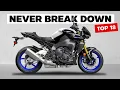 Download Lagu 18 Perfect Japanese Naked Bikes That Will Never Break Down