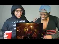 France Still Got The Vibez!! | Aya Nakamura - Dégaine feat. Damso Reaction