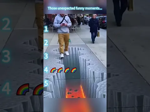 Those unexpected funny moments...πππ #humor #funny