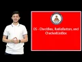 WinForm Tutorial Using C 05 - CheckBox RadioButton CheckedListBox