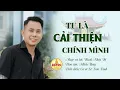 Download Lagu LÊ BẢO BÌNH |TU LÀ CẢI THIỆN CHÍNH MÌNH| - Nhạc Phật giáo triết lý sâu sắc