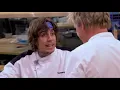 Hell s Kitchen 9 - Tommy vs Gordon Ramsay