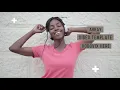 Clean Fashion Intro After Effects Templates - Motion Array