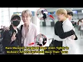 Download Lagu Jungkook and Jimin Hug in Incheon, Touching Moment Makes ARMYs Cry