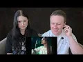 THIS SHOCKED US... Gore. - "Crucified" REACTION