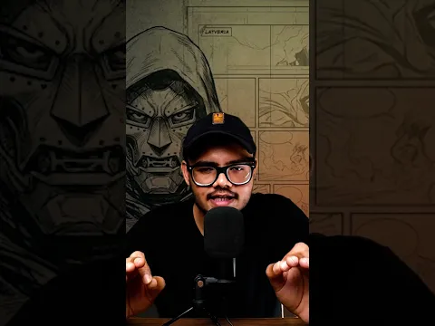 Ultron Would be in Doomsday | #filmirishabhh #ultron #doomsday