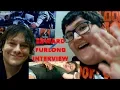 Video di Edward Furlong On The John Connor Scene In Terminator Dark Fate | My 1st Interview