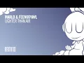 MaRLo & Feenixpawl - Lighter Than Air