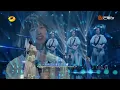 【纯享】杨千嬅唱不屈的《勇》 燃动青春分享人生无限可能！｜我想和你唱4 Come Sing With Me S4｜Mango TV