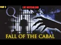 The Fall of the Cabal Part 2 - Janet Ossebaard Full Documentary Series