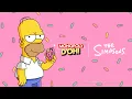 MONOPOLY GO The Simpsons Welcome to MONOPOLY D OH