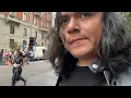 Download Lagu Crazy Punk Street Party, Milan; Italy 🇮🇹 Police vs People