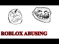 Roblox Script Abusing XD