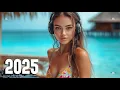 Download Lagu Summer Glow 🎧 Alok, Alan Walker, Dua Lipa, Martin Garrix \u0026 Kygo ✨Playlist de Verão 2025 #1