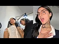 I M GETTING A TATTOO ON MY NECK - if you re my dad don t watch this