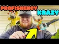 KRAZY by Profishency