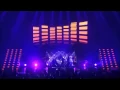 [DVD] 2013 CROSS GENE JAPAN LIVE -WITH U- 06.(M5. No No No (Korean Ver.))