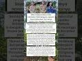 Download Lagu BAHKAN WNA PUN BISA MENILAI GIMANA KINERJA APARAT DI NEGERI INI.. #shortvideo #beritaterkini