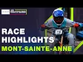 Download Lagu RACE HIGHLIGHTS | Elite Men | Round 10 Mont-Sainte-Anne | UCI Downhill World Cup