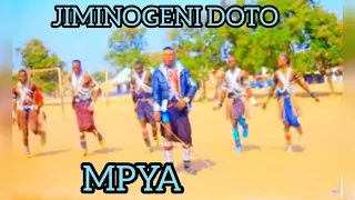 JIMINOGENI DOTTO MPYA BY LUTEJA STUDIO 