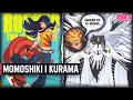 Download Lagu BORUTO TBV 25 - STAŁO SIĘ! PAKT MOMOSHIKIEGO i KURAMA  (Two Blue Vortex)