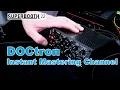 Download Lagu DOCtron Instant Mastering Chain at Superbooth 2022
