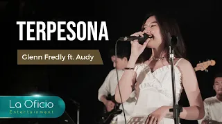 Download Terpesona - Glenn Fredly ft. Audy | Cover by La Oficio Entertainment MP3