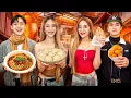 Lagu STREET FOOD SA TAIWAN FOR A DAY!